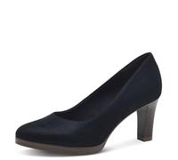 Tamaris Navy Pearl 1-22433-41 - Decolleté da Donna, 38 EU, Navy Pearl, 38 EU