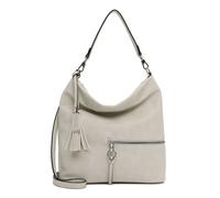 Tamaris Borsa a sacco 'Nele' écru Donna - Accessori - Borse e zaini - Borse - Borse a sacco Tamaris One Size