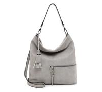 Tamaris Nele Borsa a spalla 37 cm grigio