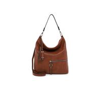 Tamaris Nele Hobo Bag Cognac