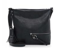 Tamaris Borsa a tracolla 'Nele' blu scuro, Taglia One Size