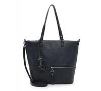 Tamaris Nele Borsa shopper 42 cm blu