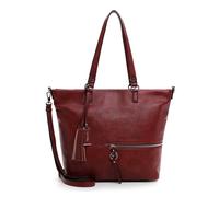 Tamaris Nele Shopper Darkred