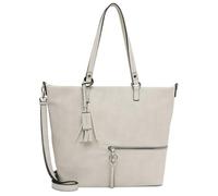 Tamaris Shopper 'Nele' écru Donna - Accessori - Borse e zaini - Borse - Shopper Tamaris One Size