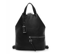 Tamaris Zaino 'Nele' nero, Taglia One Size