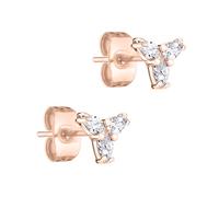 Tamaris Orecchini a perno TJ-0255-E-06 IP, oro rosa