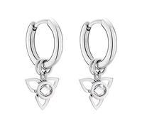 Tamaris Orecchini acciaio inox argento TJ-0016-E-15