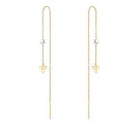 Tamaris Orecchini acciaio inox oro TJ-0005-E-12