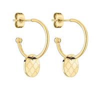 Tamaris Orecchini acciaio inox oro TJ-0056-E-18