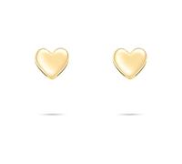 Tamaris Orecchini Donna TJ-0658-E-13 in acciaio inossidabile IP oro