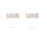 Tamaris Orecchini Donna TJ-0706-E-09 in argento 925 IP oro rosa