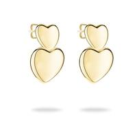 Tamaris orecchino TJ-0613-E-26 acciaio inossidabile IP oro