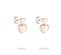 Tamaris orecchino TJ-0629-E-14 acciaio inossidabile IP oro rosa