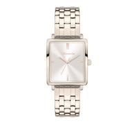 Tamaris Orologio Analogico al Quarzo Donna con Cinturino in Acciaio Inossidabile TT-0164-MQ