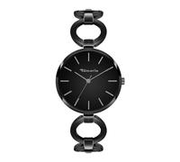 Tamaris orologio da donna - Schmuckbanduhr per donna rund & eckig - Elegante orologio da polso con Schmuckband in argento, Gold, Oro rosa, Nero, Verde