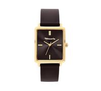 Tamaris Orologio Donna - Orologio da polso donna disponibile in argento, oro, oro rosa, nero, blu, rosa, bordeaux, verde - Cassa rotonda & quadrata anche con motivi floreali, resistente all'acqua