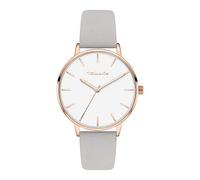 Tamaris Orologio, oro rosa/grigio, 36 mm, Moderno