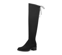 Tamaris Overknee nero Donna Tamaris 38 nero