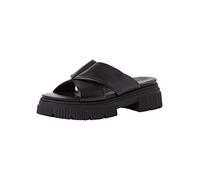 Tamaris Pantofole da Donna 1-1-27272-38, Nero, 40 EU