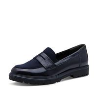 Tamaris Pantofole da Donna 1-24312-41, Blu Navy, 42 EU