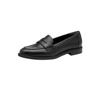 Tamaris Pantofole da Donna 1-24660-45, Pelle Nera, 42 EU