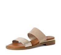 Tamaris Pantofole da donna 1-27112-44, Tortora Comb, 38 EU