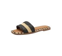 Tamaris Pantofole da donna 1-27117-44, Beige Comb., 40 EU