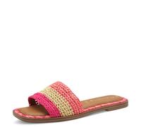 Tamaris Pantofole da donna 1-27117-44, Pink Comb, 41 EU