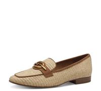Tamaris - 24223-44 Beige - Mocassini 37 Beige
