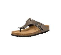 Tamaris Pantolette da donna con plantare piatta grigio 36 EU