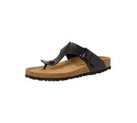 Tamaris Pantolette da donna con plantare piatta nero 38 EU