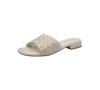 Tamaris pantolette da donna piatte grigio 37 EU