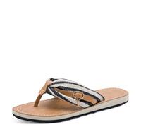 Tamaris pantolette infradito da donna piatte blu 37 EU