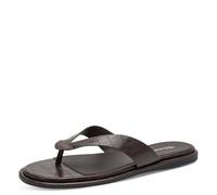 Tamaris pantolette infradito da donna piatte marrone 39 EU