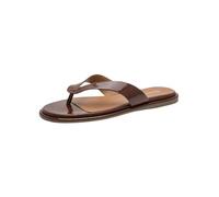 Tamaris pantolette infradito da donna piatte marrone 42 EU