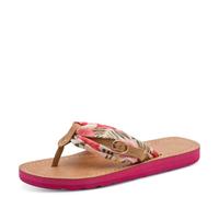 Tamaris pantolette infradito da donna piatte rosa 36 EU