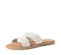 Tamaris Pantolette Nero