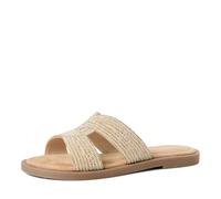 Tamaris Pantolette Nero