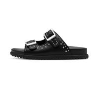 Tamaris - Pantolette - - Shoes - Donna - Nero - 39 EU