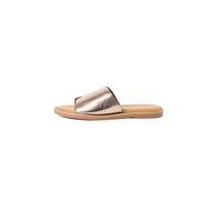Tamaris Damen 1-27135-42, Mocassino Donna, Peltro, 37 EU