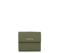 Tamaris Pelle portafoglio Amanda Wallet Lightkhaki marrone