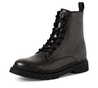 Tamaris Pewter, stivali da donna Flat 1-25054-41 Pewter, taglia 39 EU, peltro, 39 EU