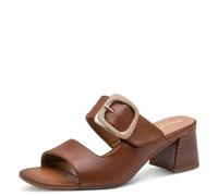 Tamaris Piattaforma da Donna Comfort Mule Heel, Dado, 40 EU