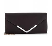 Tamaris Pochette 'Amalia' nero, Taglia One Size