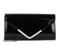 Tamaris Pochette Amalia 26 cm nero
