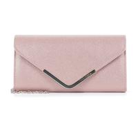 Tamaris Pochette Amalia 26 cm oro rosa
