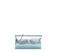 Tamaris Pochette 'Amalia Loop' blu chiaro / grigio argento Donna Tamaris One Size blu chiaro / grigio argento