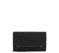 Tamaris Pochette 'Amalia' nero / argento Donna Tamaris One Size