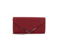 Tamaris Pochette 'Amalia' rosso pastello Donna Tamaris One Size rosso pastello
