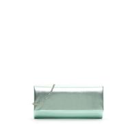 Tamaris Pochette 'Amalia Smart' verde pastello, Taglia One Size